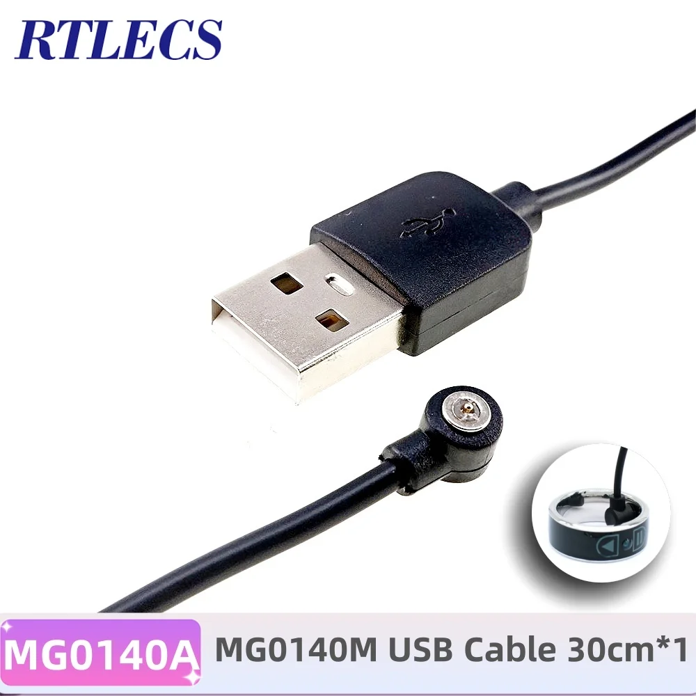 Male USB cable only