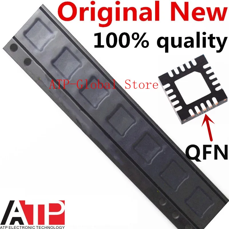 

(50piece)Original 100% New BQ24725ARGRR BQ24725A BQ725A BQ25A QFN-20 Chip IC