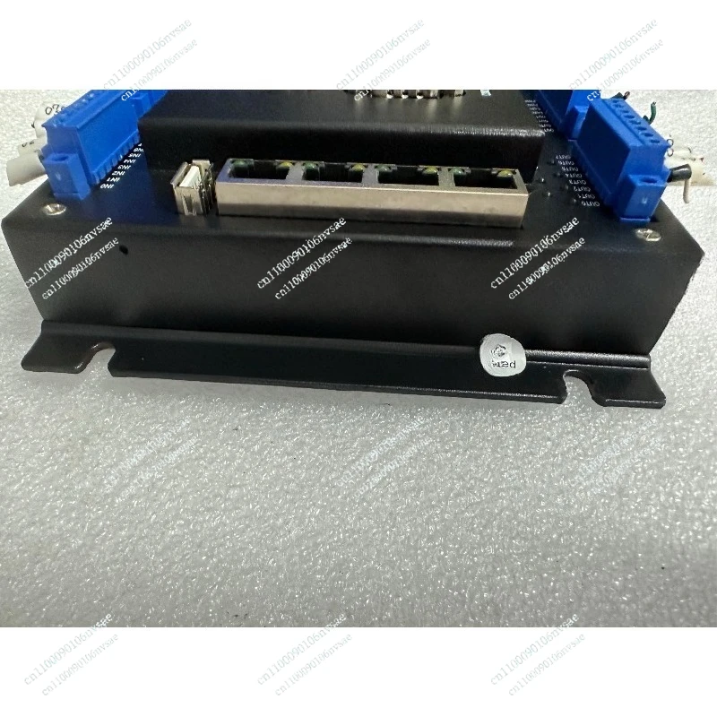 j8304 컨트롤러 4점 지능형 축