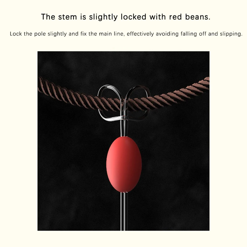 Рисунок 4 - Поплавок для рыбалки 7 + 2 прозрачных