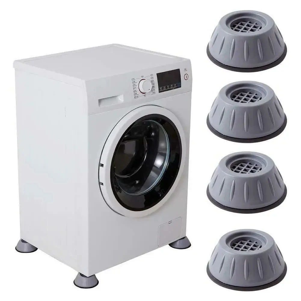 Anti Vibration Feet Pads for Washing Machine Support