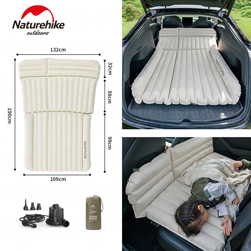 Naturehike スリーピングマット グレー 190cm Naturehike スリーピングマット グレー 190cm Naturehike