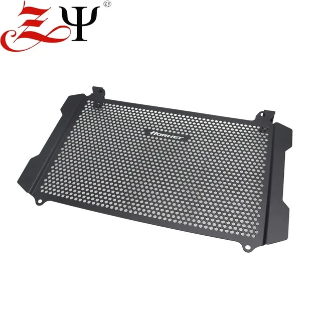 Grille De Protection Pour Calandre De Moto Accessoires Moto, Grille De Radiateur, Couvercle De Protection D'huile Pour CB1000 Hornet SP 2025