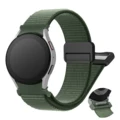 Pine green