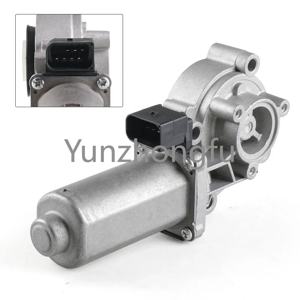 

Transfer Case Shift Actuator Shift Motor fo X3 / X5 ATC400 ATC500 ATC700 27107566296