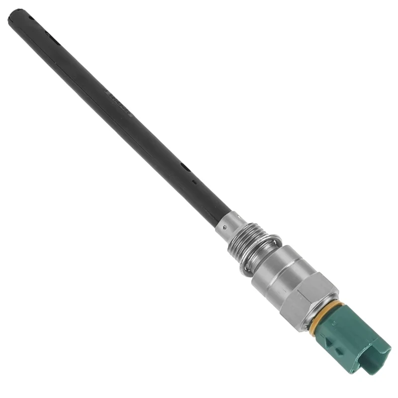 

2-контактный датчик уровня масла двигателя для Peugeot 207 308 Citroen C3 C4 C5, запасные части, аксессуары 96546136 98062460