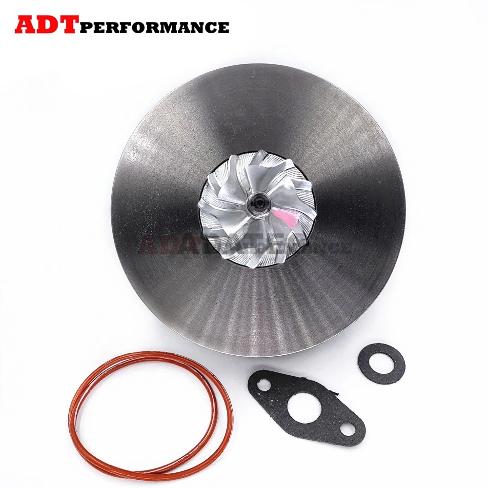 Bv38 Turbo Chra 54389880006 54389700006 54389700002 54389880002 Turbine Cartridge 144114825R For Dacia Duster 1.5 Dci 110 79 Kw