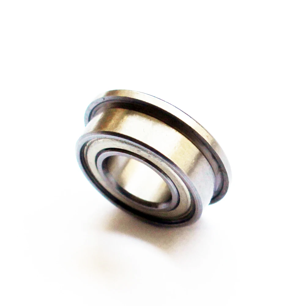 3pcs/lot 8*24*8mm 8x24x8mm 628ZZ 628Z 628-2Z metal shielded skate bearing steel radial F628ZZ deep groove ball bearing