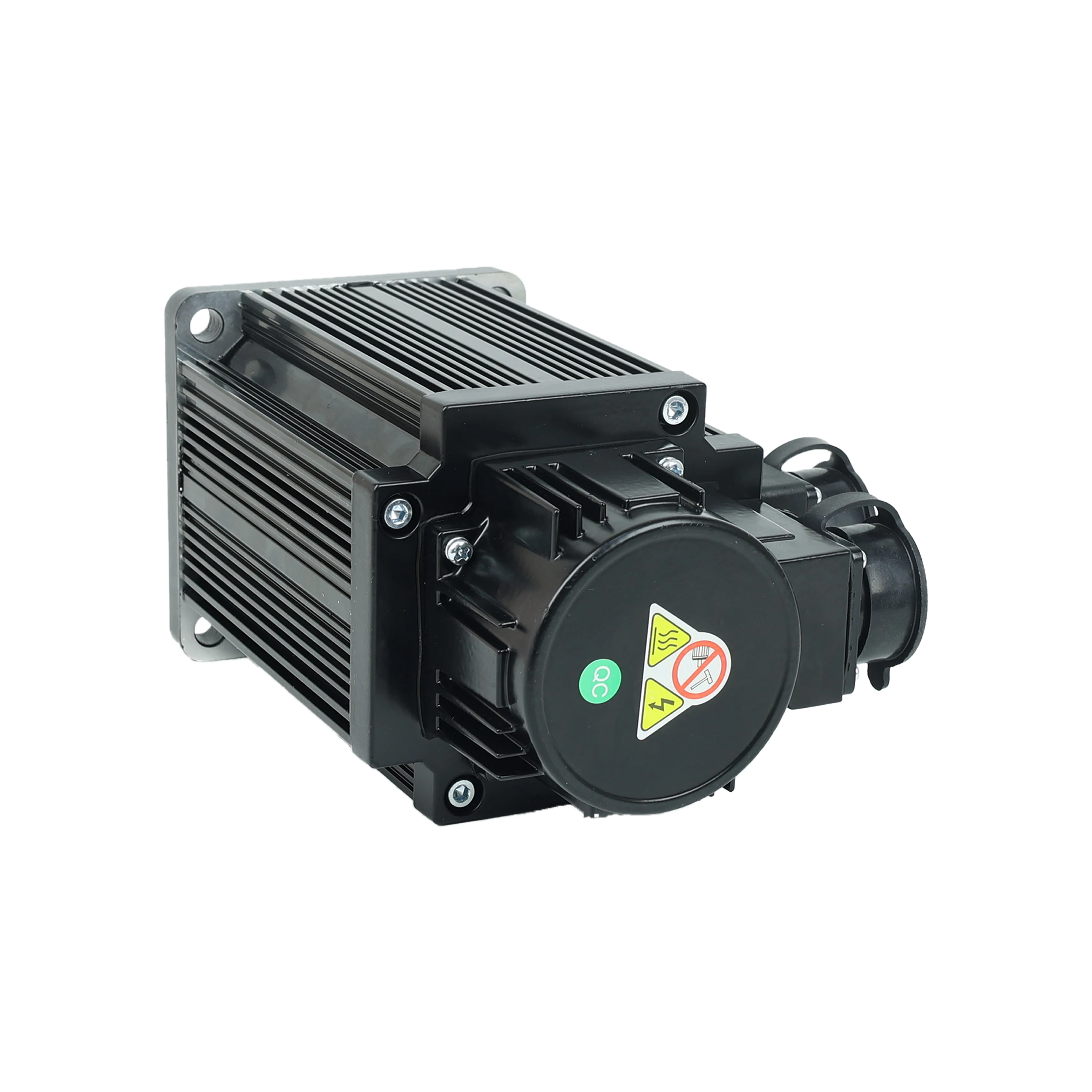 Фото AC серво-двигатель в комплекте 3.8KW 130SS380-15025 15N.m 13.5A AC200-220V ASD3300 сервопривод + 3M кабель CNC Medical Instruments Equipment №5