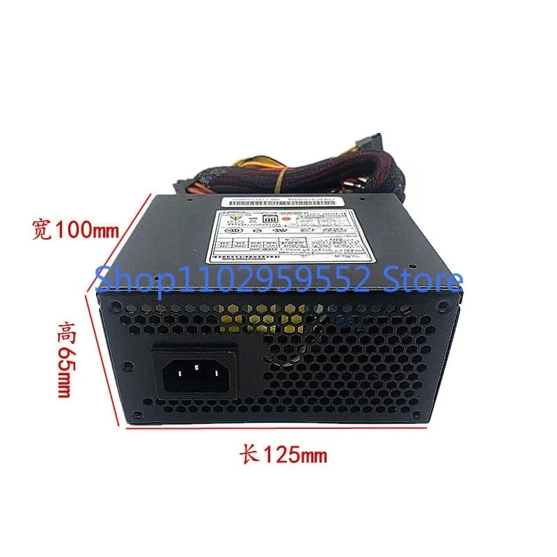 450W FSP450-60GHS ITX 소형 전원 공급 장치, 금전 등록기용 1개