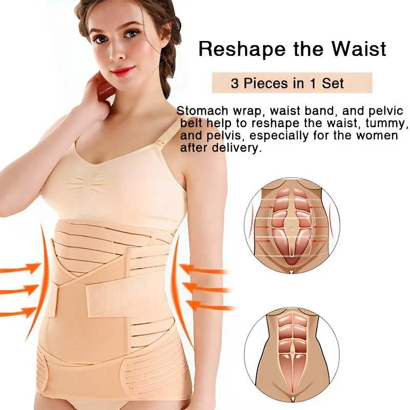 Pelvic Belt for women