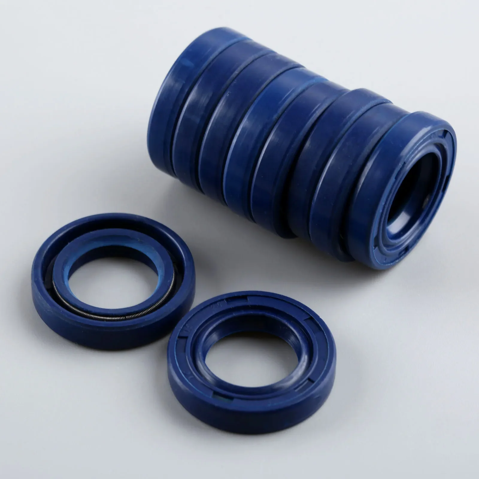 Chainsaw Oil Seal Kit 10Pcs STIHL MS250 MS230 MS210 MS180 MS170 017 018 021 023 025 Chainsaw Parts # 9638 003 1581, chainsaw spare parts