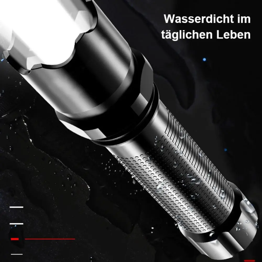 

Mini High Brightness Flashlight gifts Portable Rechargeable LED Flashlights Lighting Tools Outdoor Flashlight