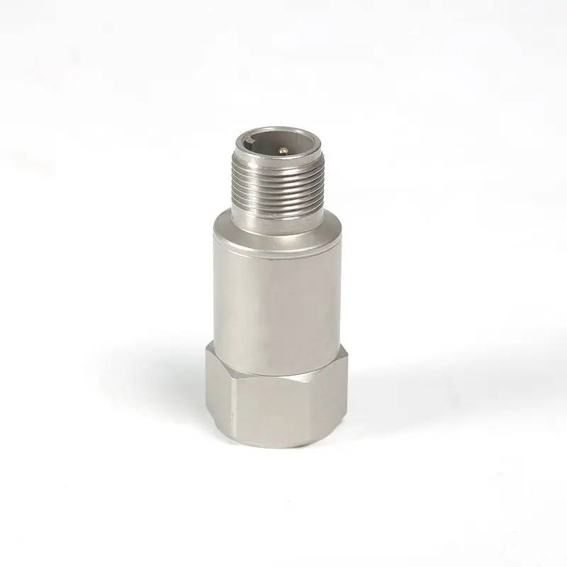 

4-20mA output vibration speed sensor applied in motor