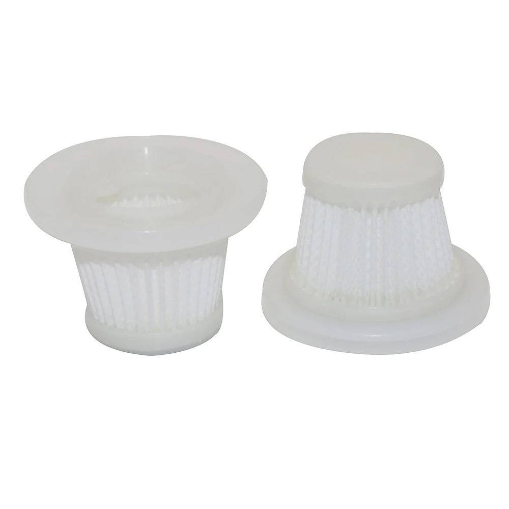 3101 Car Vacuum Cleaner Cartridges Car Accessory Nonwovens Haipa Home Appliance Vacuum Wireless Cleaner Filters 2 Pcs