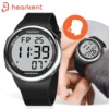 Hearkent Spanish Talking Watch Clock for Blind Man/Women Digital Voice Wrist Watch Alarm Fashion Silicone Watch for Seniors Gift 1