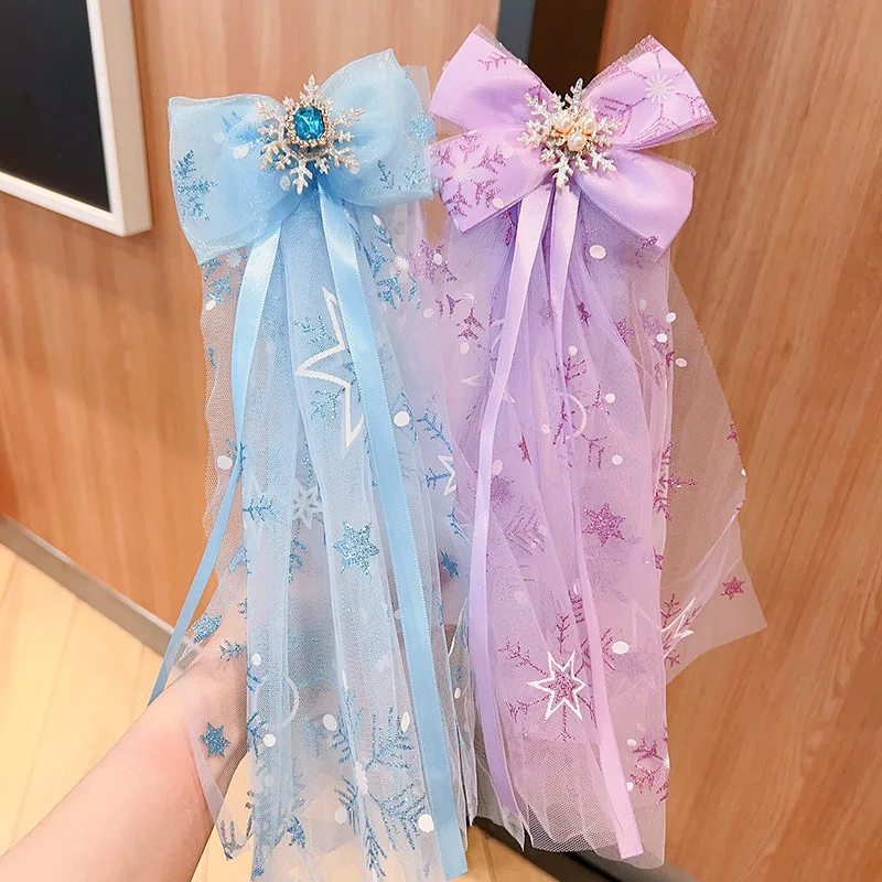 Рисунок 3 - Милые ленты с бантом