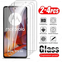 Protezione in Vetro Temperato Premium - Confezione da 2/4