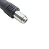 BAKU Hot Air Heat Gun Handle Desoldering Replacement for SMD BGA Rework Station 601D 878l 858A 898D 909 4