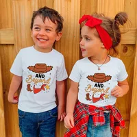 New Disney Toy Story Shirts To Infinity and Beyond Family Matching Outfits Funny Cotton Dad Mom and Me Disneyland Trip Tshirts 2
