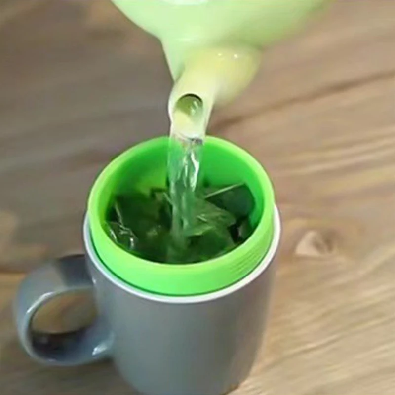 1/3pcs Multifunctional Mini Can Micro Kitchen Silicone Can Filter Cover Strainer Space Saving Gadget