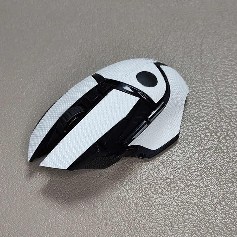 Ergonomic Non-Slip Mouse Grip Tape Stickers