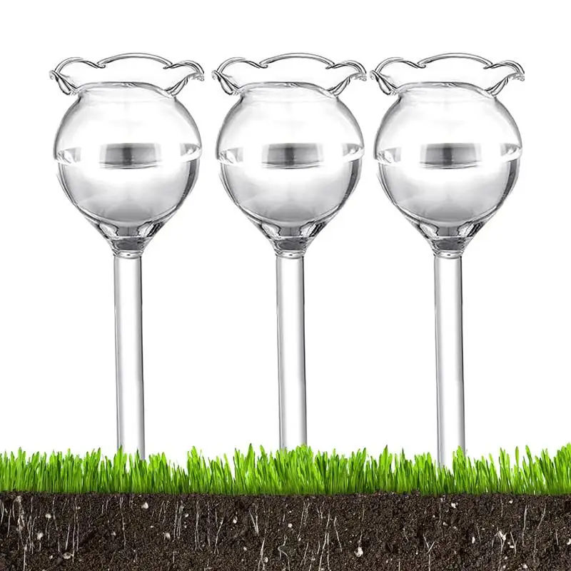 

Глобусы для полива растений, милые цветы, глобусы для полива растений в помещении и на улице