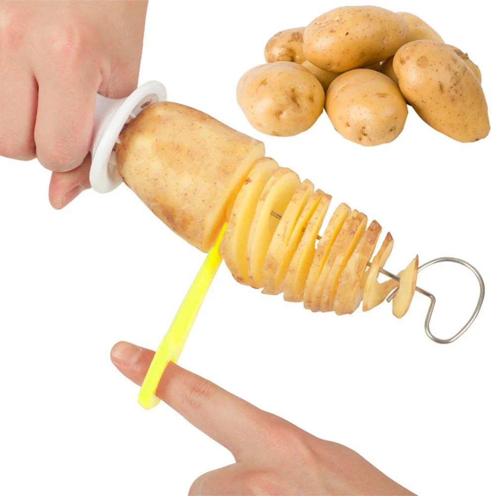 demostración de corte