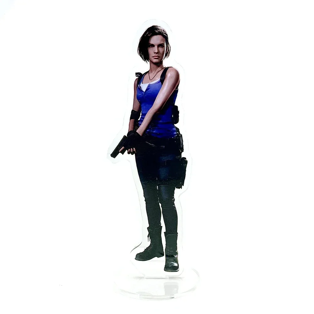 Рисунок 2 - Jill, персонаж Дня Святого Валентина