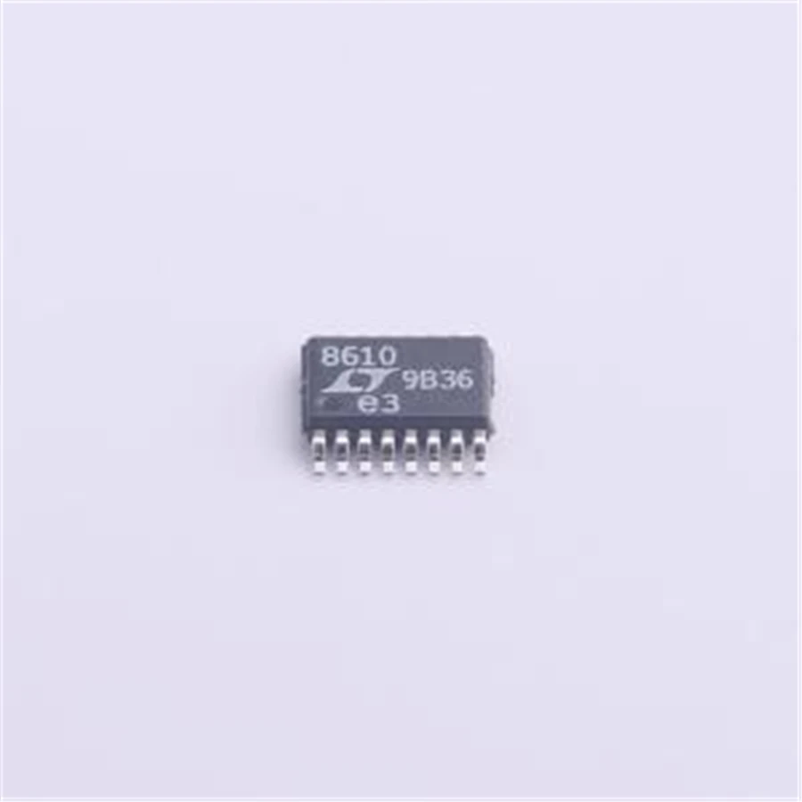LT8610EMSE#TRPBF