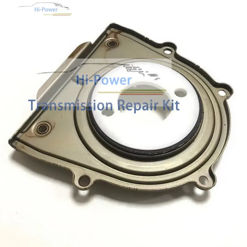 

OEM LR025670 LF0111310 1S7G-6K318-AF 8694809 Crankshaft Rear Oil Seal for Landrove Volvo Ford Mondeo Focus C-Max MAZDA