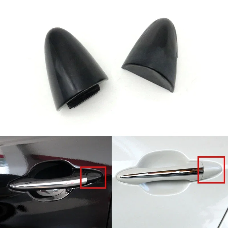 アクセサリー Ka For KIA Cadenza K7 2010-2016 Car Front Rear Exterior Door Handle