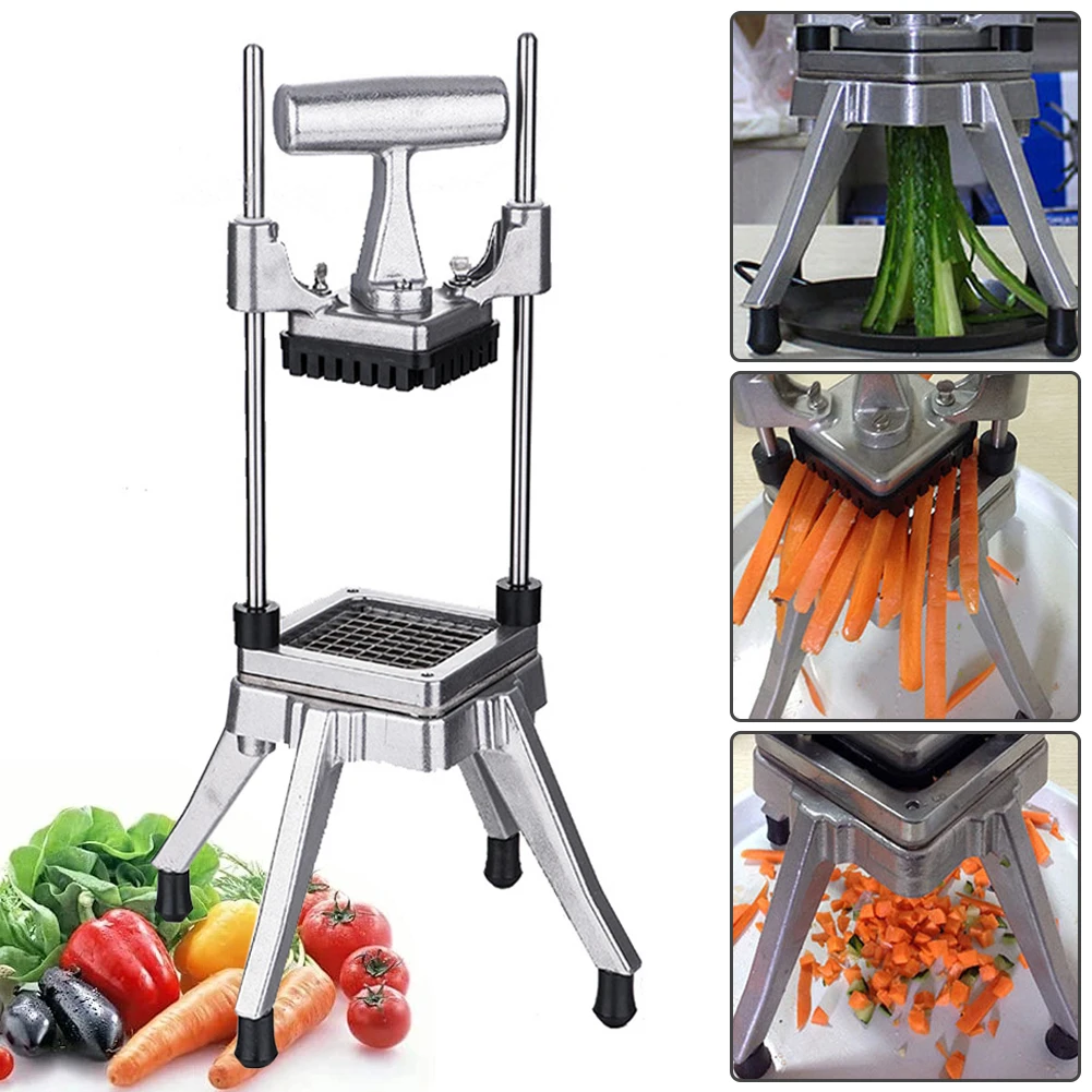 

New Multifunction Vegetable Chopper Home Kitchen Gadgets Food Vegetable Shred Chopper Tomato Potato Carrot Meat Slicers Machine