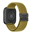 Yellow green
