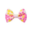 5/10/20Pcs Dot Pet Grooming Hair Clips Dog Cat Bows Hairpin Pet Girls Barrette for Small Dogs Supplies Pet Hair Grooming Acce 4