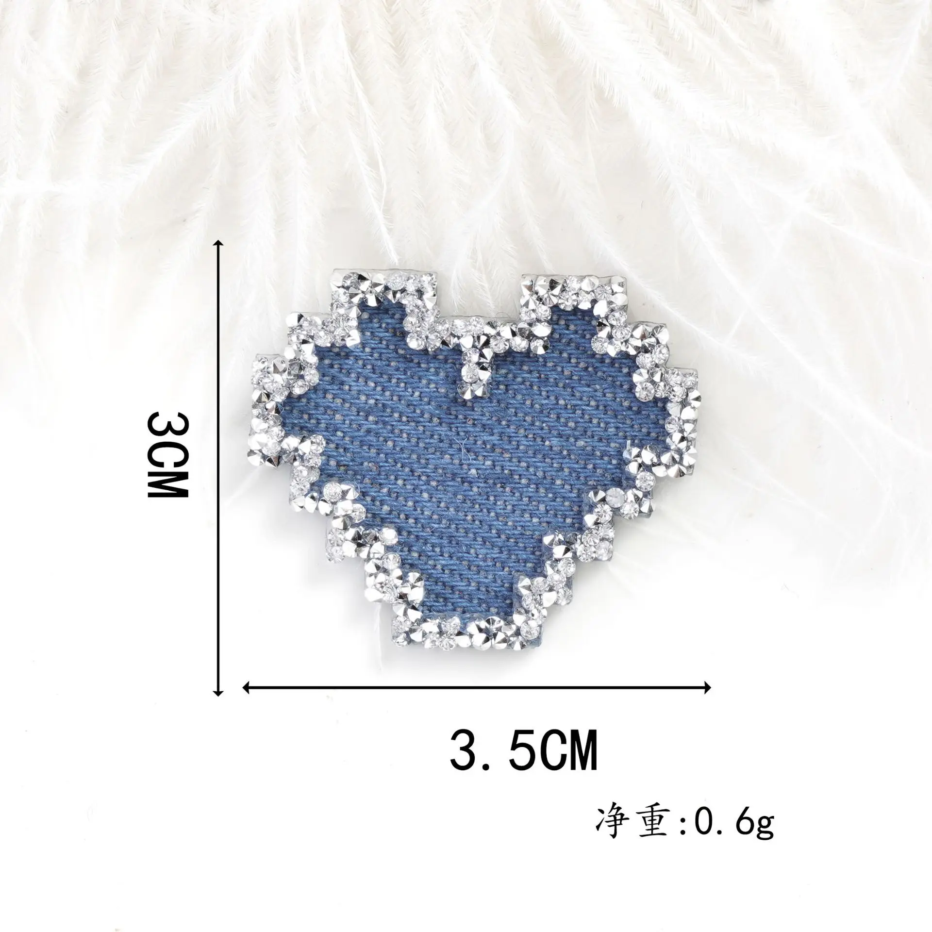 3 3.5cm