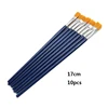 5/10/20PCS/Lot 17cm Antistatic Nylon BGA Solder Flux Paste Brush For SMT PCB Repair Reballing Rework Tool 1