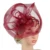Elegant Birdcage Ladies Wedding Fascinator Hat Blusher Veil Bridal Veils Wedding Accessories Fashion Bridal 11