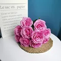 Light rose red