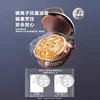 Supor electric cake pan household enlarged and deepened multi-function double-sided heating pancake pancake pan steam cooking 4