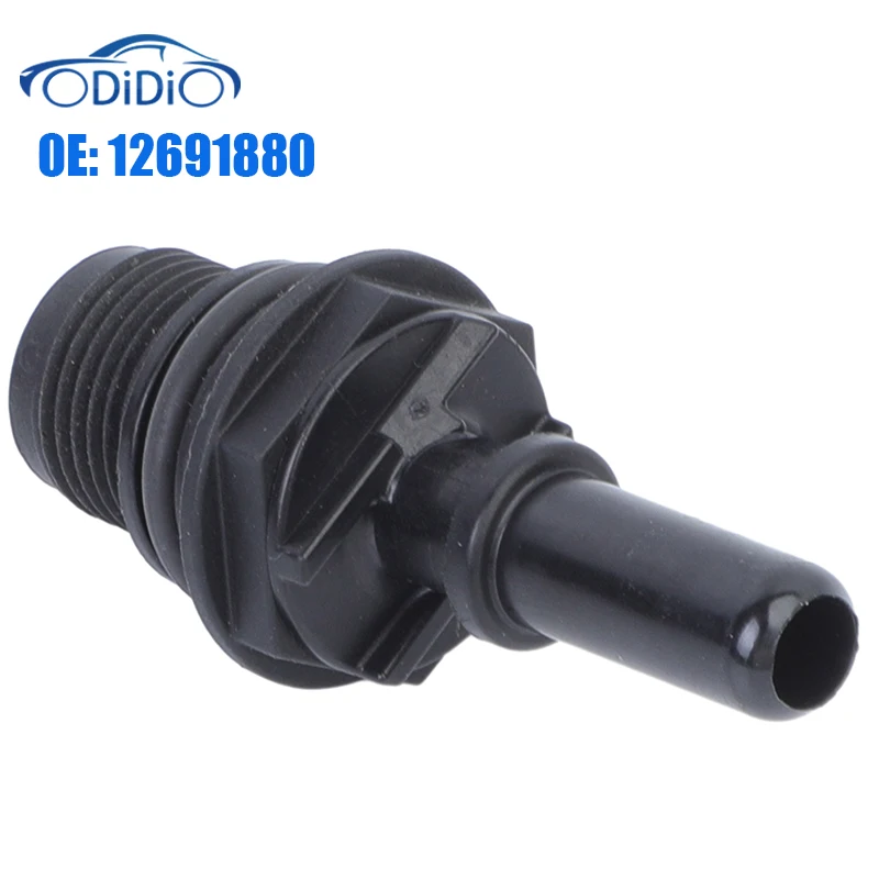 

ODIDIO 12691880 кренкбокс вентиляция ПВХ клапан для Chevrolet Camaro
