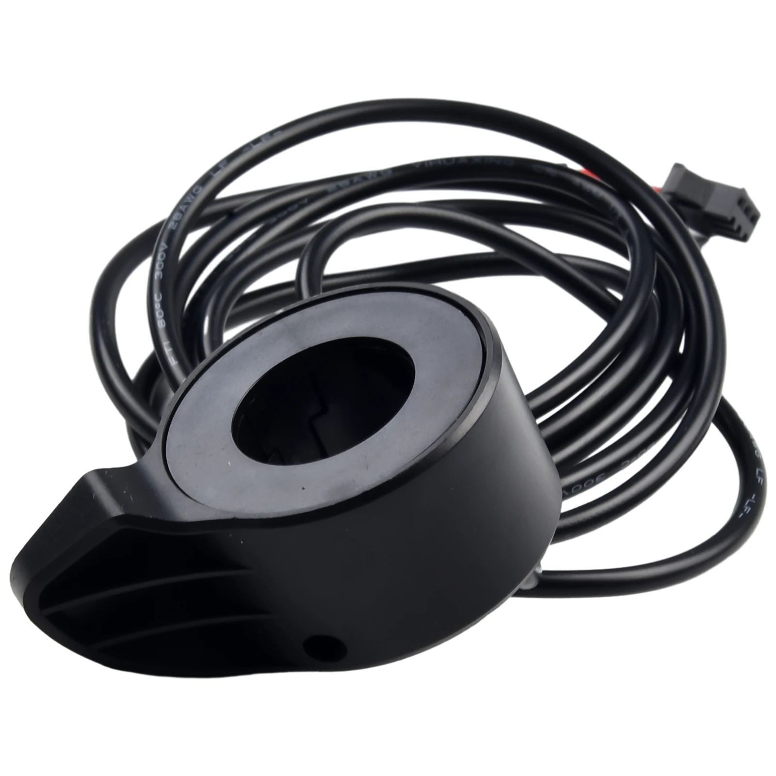 

Outdoor Part Throttle Booster Waterproof Weight About 50g Wire Lengh 1.2m Good Quality 6.5*4.5*2.5cm Practical