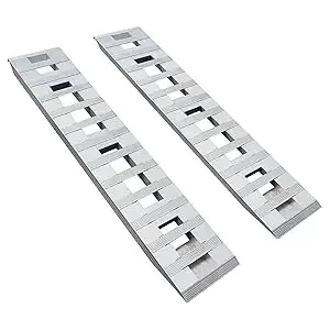  Car Trailer Ramps