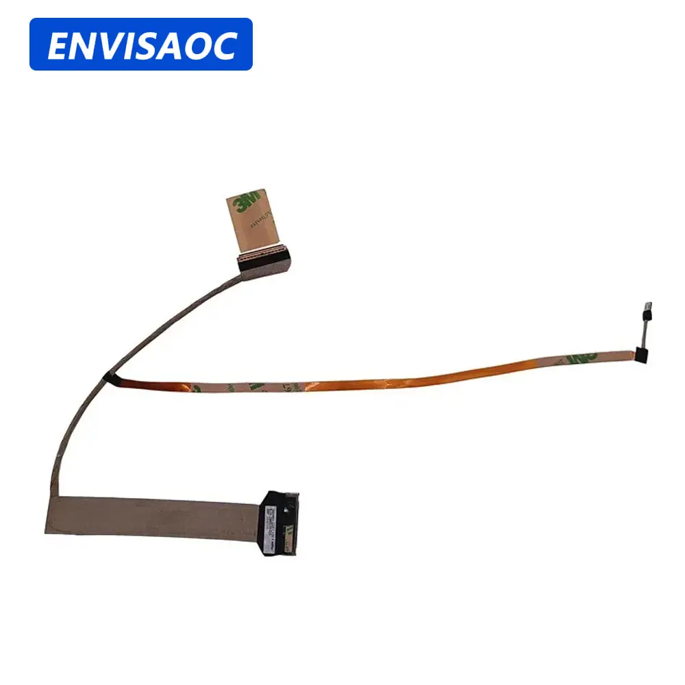 Для MSI MS16U1 MS16U4 GE65 GL65 GP65 видеоэкран для ноутбука ЖК-дисплей