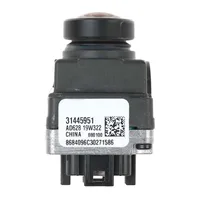 31445951 nouvel ensemble de caméra d'image avant caméra de vue Surround pour Volvo S90 XC90 S60 S90 V60 V90 4