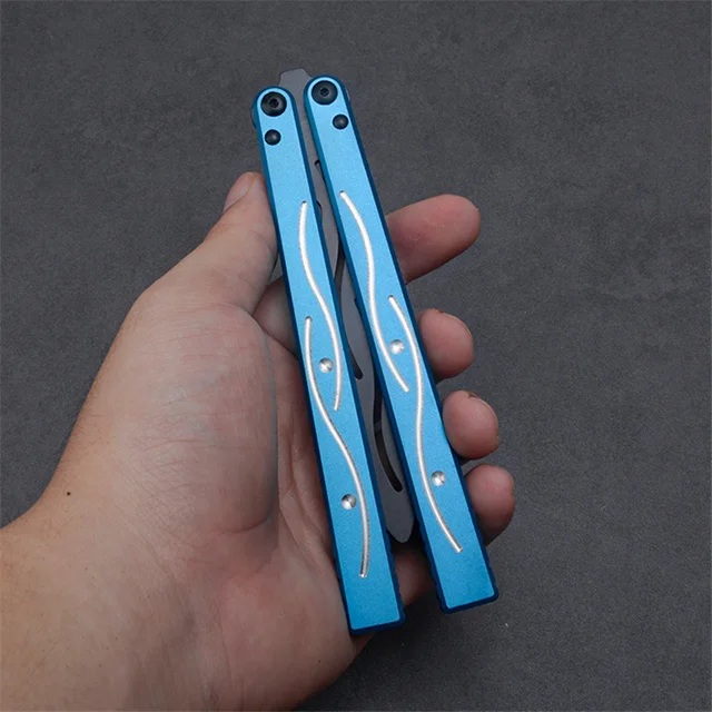 Butterfly Training Knife