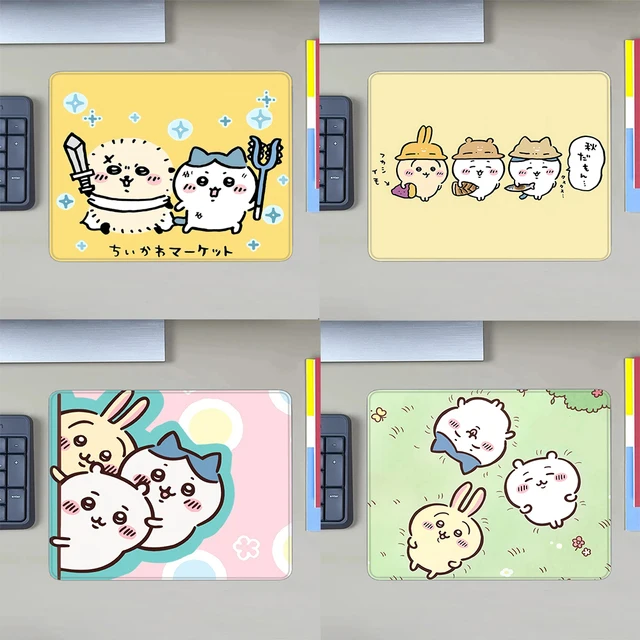 Chiikawa Gaming Mouse Pad XS Small