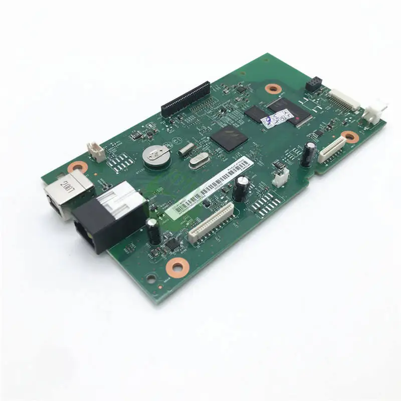 

CZ18160001 formatter board m127fw For Pro M127fw 128fw Laser Printer Part