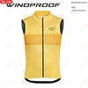 RAUDAX POC New Men's Bicycle Vest MTB Bicycle Vest Road Bicycle Windproof Vest Sleeveless Lightweight Breathable Cycling Jacket 3