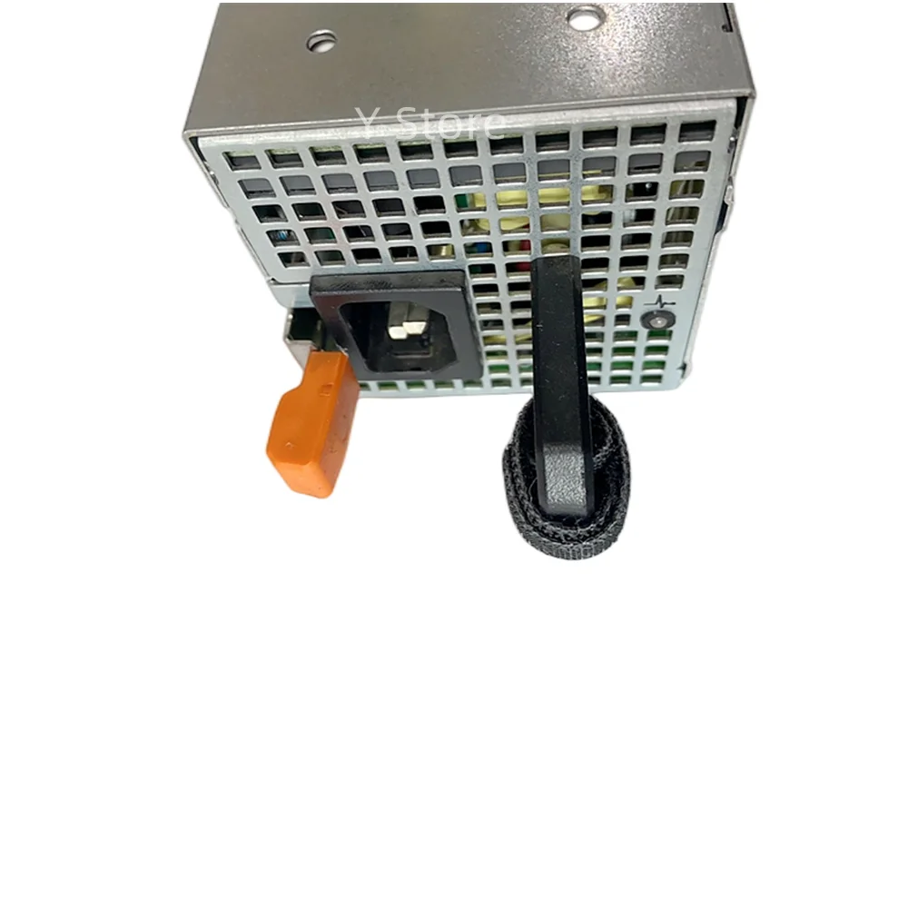 Loja Original 870w N870p-s0 Nps885ab a Yfg1c 7nvx8 0yfg1c 07nvx8 12v 71a para Dell R710 Fonte de Alimentação do Servidor y - Imagem 3